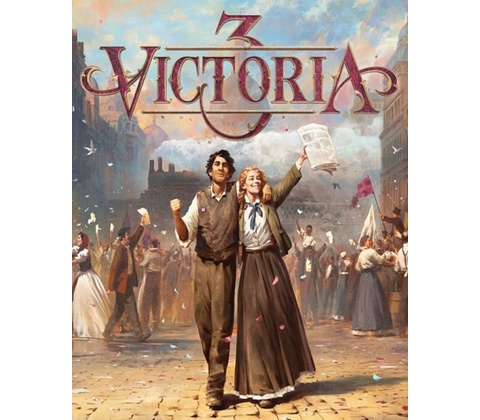 Victoria 3