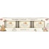 Yankee Candle Spun Sugar Flurries 3 x 37 g