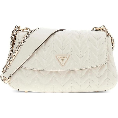 Guess dámská crossbody kabelka HWTQ9720210-STO