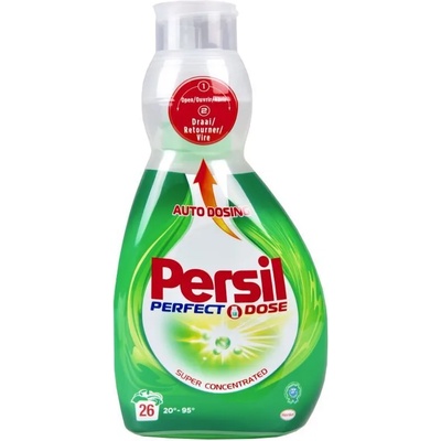 Persil Perfect Dose гел за пране 858 мл/26 пр (1786)