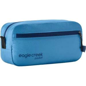 Eagle creek Несесер Eagle creek Pack-It Isolate Quick Trip 2L wash bag - Blue (Blue Dawn)