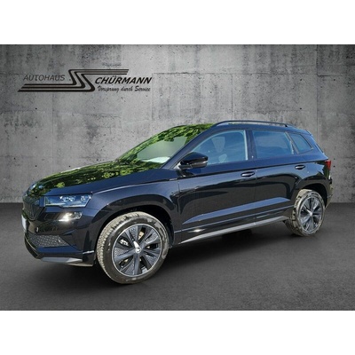Skoda Karoq Sportline 1.5 TSI DSG 110 kW