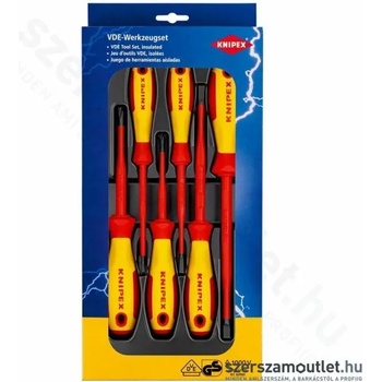 Image 1 of KNIPEX VDE 6 002012V02