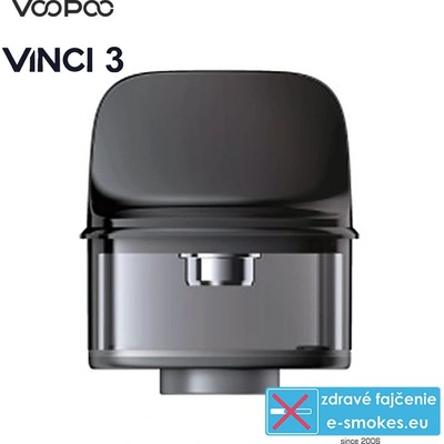 VOOPOO VINCI 3 cartridge 4ml