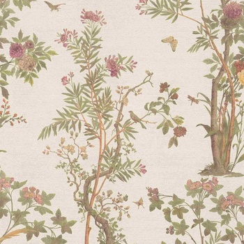 A. S. Création Влизелинов тапет за стена history of art 2 79043-3