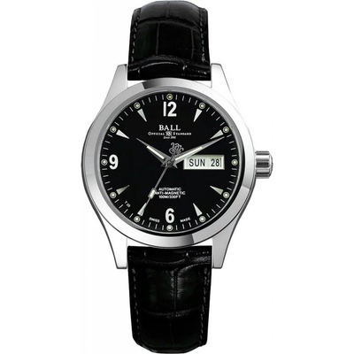Ball NM2026C-LF5J-BK