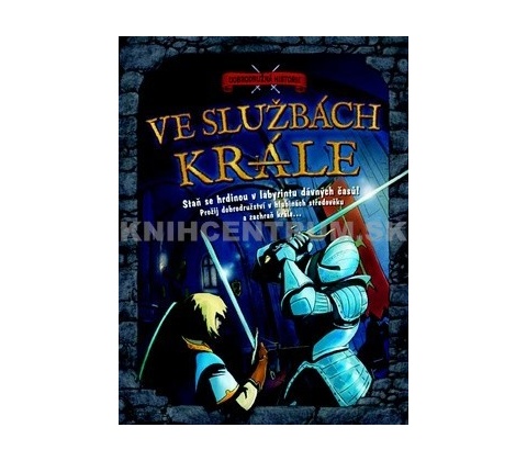 Ve službách krále