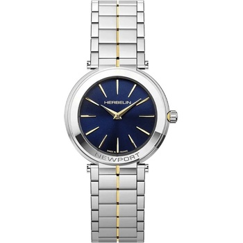 Herbelin Часовник Herbelin Newport 16922/BT15 (16922/BT15)
