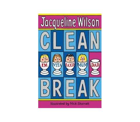 Clean Break