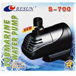 RESUN Помпа Resun S-700, височина на изхвърляне 90см, 10W