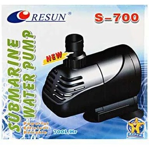 RESUN Помпа Resun S-700, височина на изхвърляне 90см, 10W