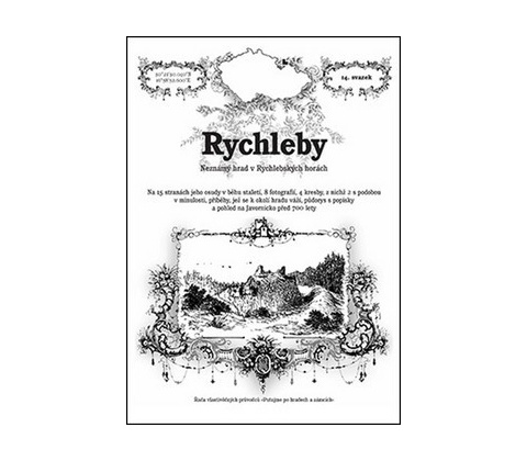 Rychleby