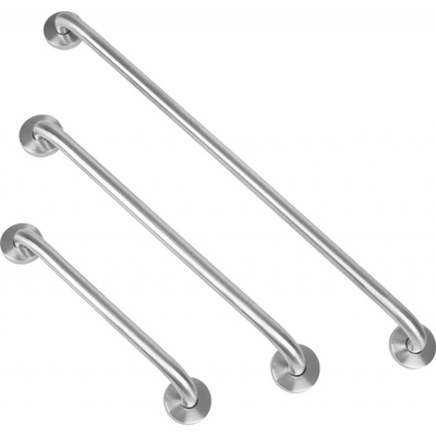 Onpira Masívne Chróm 40 cm