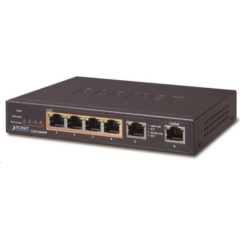 Planet GSD-604HP
