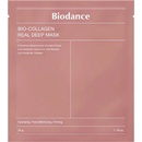 Biodance Bio-Collagen Real Deep Mask Maska na tvár s kolagénom 34 g 1 ks