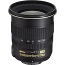 Objektívy Nikon AF-S 12-24mm f/4G IF-ED DX