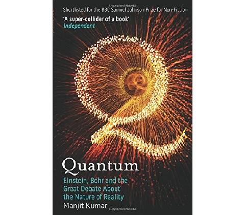 Quantum