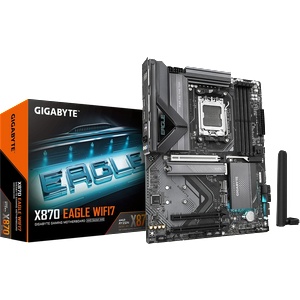 GIGABYTE X870 EAGLE WIFI7 1.1 Дънни платки