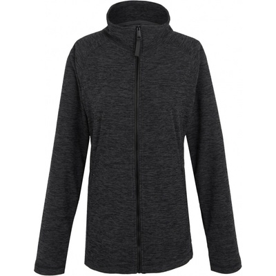 Regatta Mayse Full Zip čierna