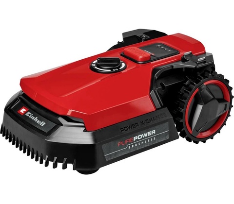 Einhell Freelexo 500