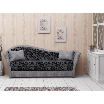 Image 1 of DST Канапе Vereya-dst, светло сиво и тъмно сиво