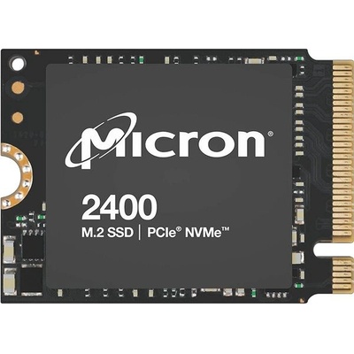 Micron 2400 1TB, MTFDKBK1T0QFM-1BD1AABYYR