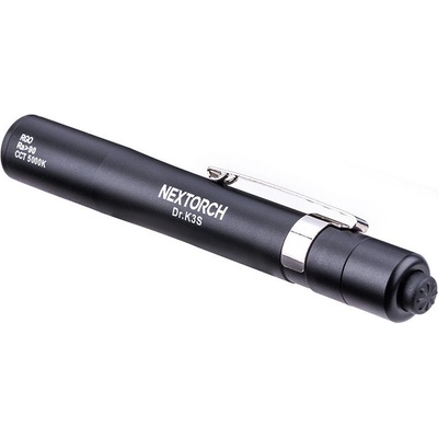 Nextorch Dr. K3S