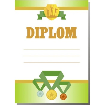 Diplom č. 16