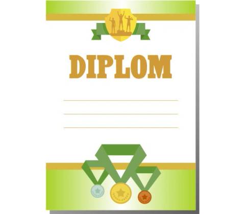 Diplom č. 16
