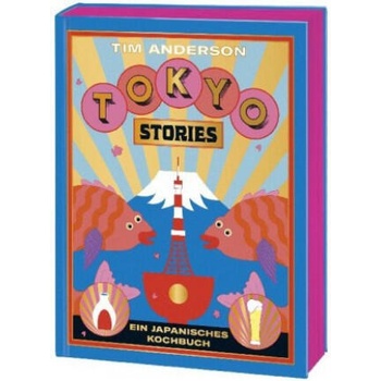 Image 1 of TOKYO | trans texas publishing services GmbH