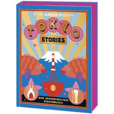 TOKYO | trans texas publishing services GmbH