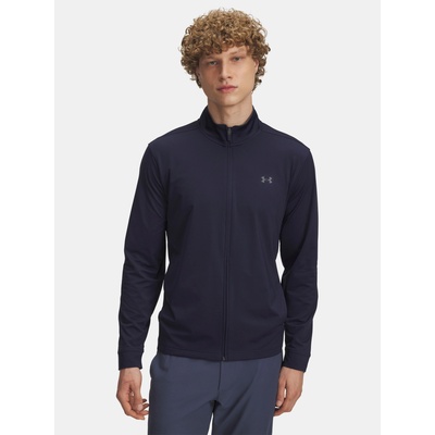 Under Armour Мъжки суитшърт Under Armour UA Drive Full Zip-BLU Under Armour | Sin | МЪЖЕ | M
