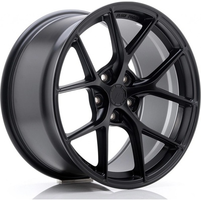 JAPAN RACING SL01 9,5x18 5x114,3 ET38 matt black