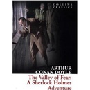 The Valley of Fear - Collins Classics - Arthur Conan Doyle