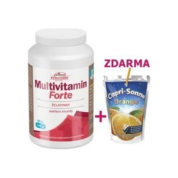 Nomaad Vitamin Forte 40 ks