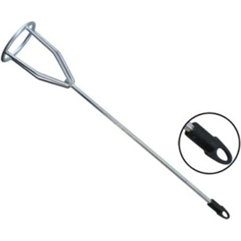 TOPEX Бъркалка Ф 100*600 mm за гипс TOPEX 15615