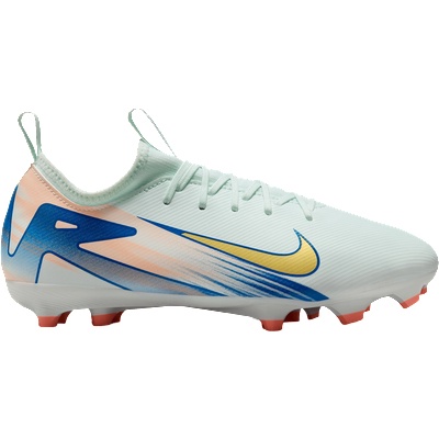 Футболни обувки Nike JR ZM VAPOR 16 ACAD MDS FG/MG fz1611-300 Размер 38, 5 EU