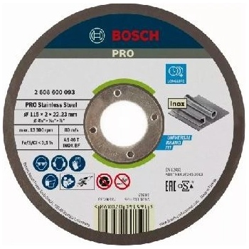 Bosch 2.608.600.093