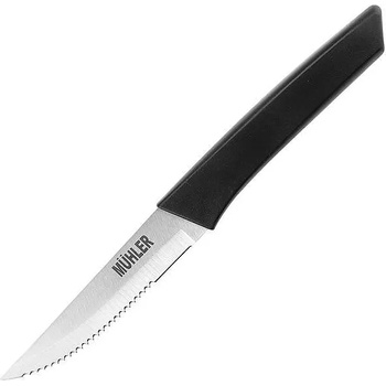 Muhler Ножове за стек комплект Muhler Prima MR-1256 13cm, 6 броя (1005357)