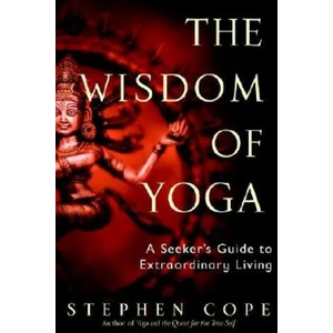 Wisdom of Yoga (ISBN: 9780553380545)