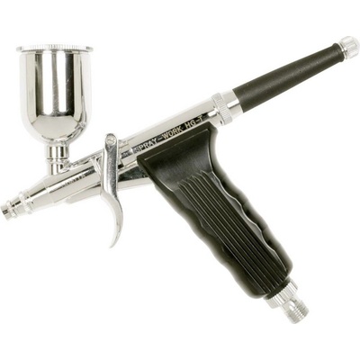 Tamiya 74523 HG Wide Airbrush Trigger Type