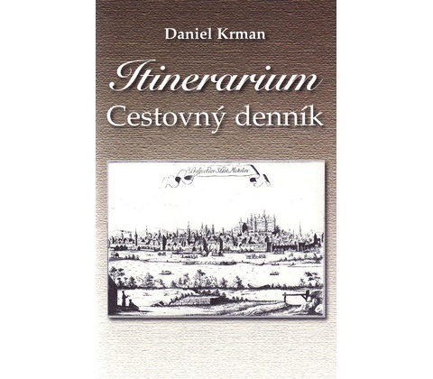 Itinerarium - Daniel Krman