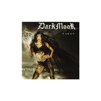 Dark Moor - Tarot CD