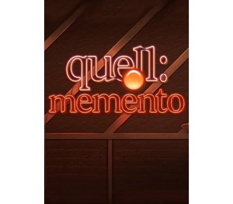 Quell Memento