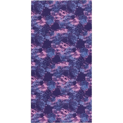 Husky multifunkčný Procool pink spots
