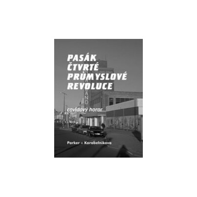 Pasák čtvrté průmyslové revoluce