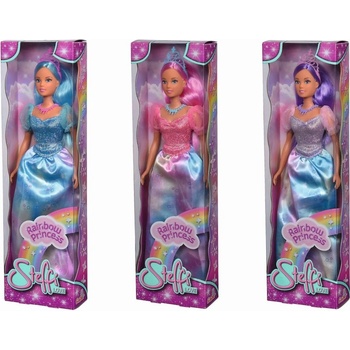 Simba Evička Rainbow Princess