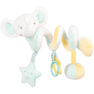 KikkaBoo Хоризонтална спирала KikkaBoo Elephant Time (31201010321)