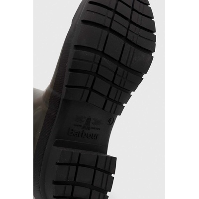 Barbour Гумени ботуши Barbour Abbey (LRF0083OL11)