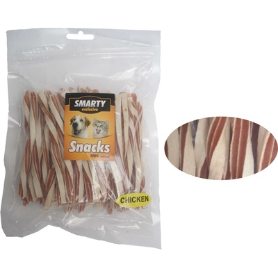 Smarty Snack Twisted Chicken Sandwich 12017 250 g
